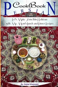 Persian Cookbook