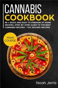 Cannabis Cookbook