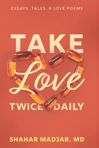 Take Love Twice Daily
