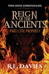 Reign of the Ancients