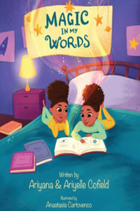 Magic In My Words