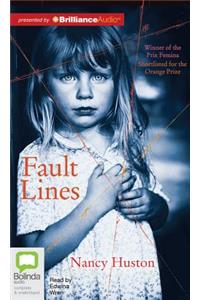 Fault Lines