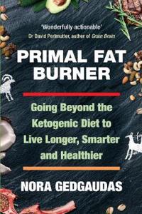 Primal Fat Burner