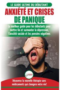 Anxiete et crises de panique