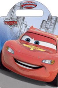 Disney Pixar Cars Carry - Along Activities -