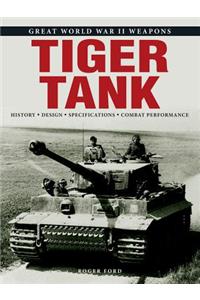 Tiger Tank