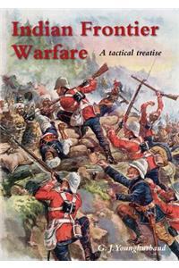 Indian Frontier Warfare