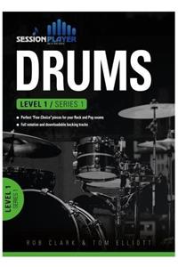 Session Player Drums Level 1