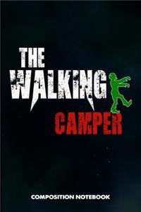 The Walking Camper