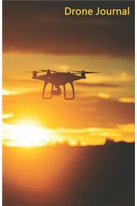 Drone Journal