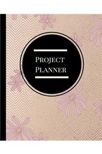 Project Planner