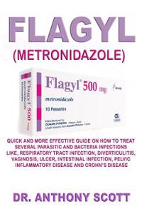 Flagyl (Metronidazole)