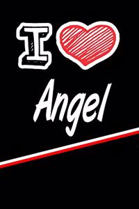 I Love Angel