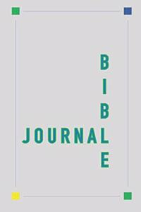 Bible Journal