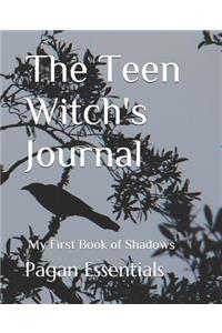 The Teen Witch's Journal