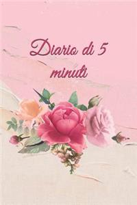 Diario Di 5 Minuti