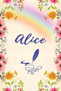Alice