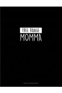 Free Range Momma
