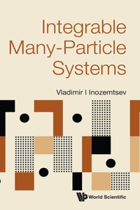 Integrable Many-Particle Systems