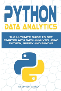 Python Data Analytics