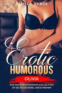 Humorous Erotica