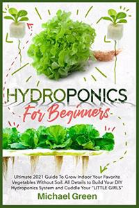 Hydroponics for Beginners