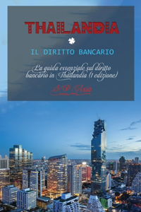Thailandia Il Diritto Bancario