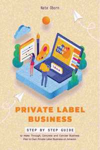 Private Label Business