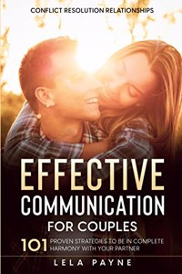 Conflict Resolution Relationships