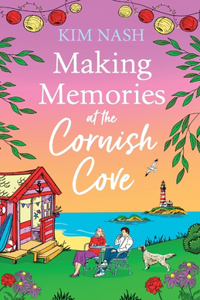 Making Memories at the Cornish Cove