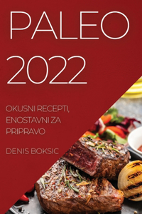 Paleo 2022
