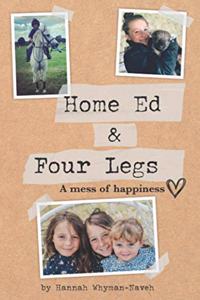 Home Ed and Four Legs