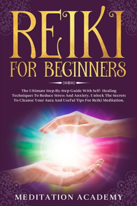 Reiki For Beginners