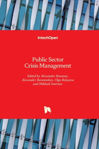 Public Sector Crisis Management