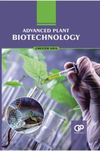 Advanced Plant Biotechnology