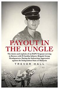 Payout In The Jungle