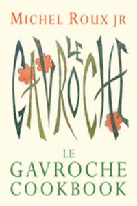 Le Gavroche Cookbook