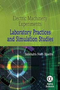 Electric Machinery Experiments