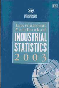 International Yearbook of Industrial Statistics 2003