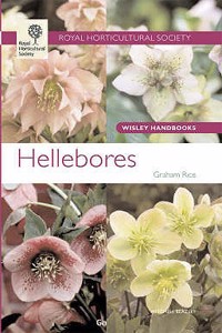 RHS Wisley Handbook: Hellebores