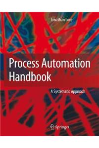 Process Automation Handbook