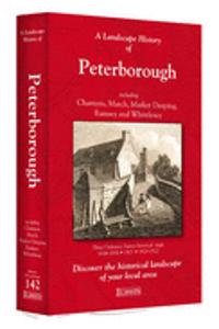 Landscape History of Peterborough (1824-1922) - LH3-142