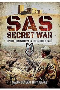 Sas: Secret War