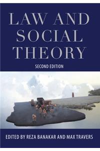 Law and Social Theory