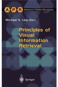 Principles of Visual Information Retrieval