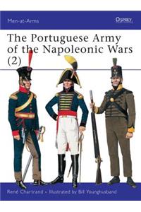 Portuguese Army of the Napoleonic Wars (2)