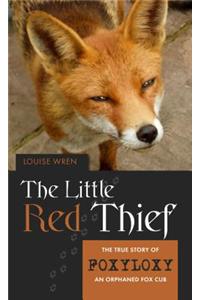 The Little Red Thief