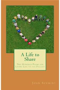 Life to Share