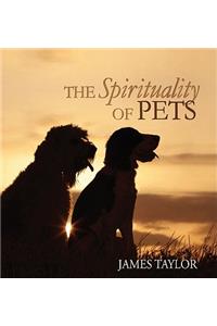 Spirituality of Pets