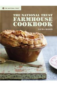 National Trust Farmhouse Cookbook